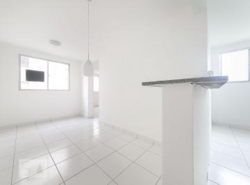 Apartamento · 45m² · 2 Quartos · 1 Vaga · Apartamento à Venda - Parque das Águas, 2 Quartos, 45 m² - Campinas