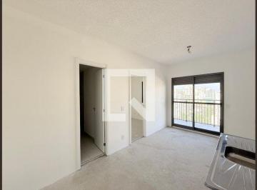 Apartamento · 33m² · 1 Quarto · Apartamento à Venda - Brooklin, 1 Quarto, 33 m² - São Paulo