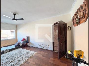 Casa · 140m² · 3 Quartos · 3 Vagas · Casa à Venda - Vila Mangalot, 3 Quartos, 140 m² - São Paulo