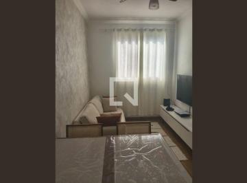 Apartamento · 49m² · 2 Quartos · 1 Vaga · Apartamento à Venda - Gramadão , 2 Quartos, 49 m² - Jundiaí