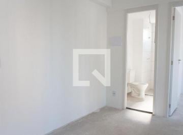 Sobre o imóvel: Apartamento novo com 2 dormitórios e 2 varandas Em frente ao mon · Apartamento à Venda - Campo Belo, 2 Quartos, 37 m² - São Paulo