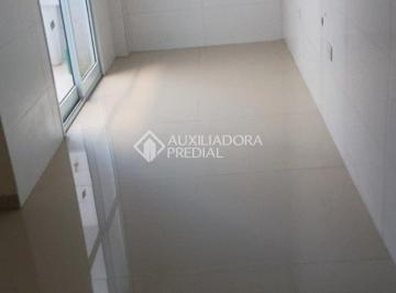 Apartamento · 57m² · 1 Quarto · 1 Vaga · APARTAMENTO SCARPELI SANTO ANDRE
