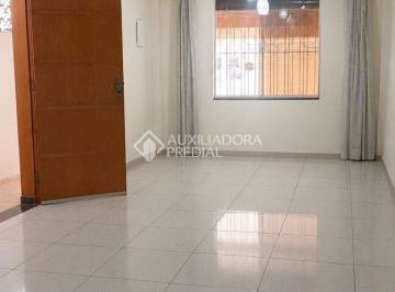 Casa · 98m² · 3 Quartos · 2 Vagas · Sobrado - Jardim Paraiso - Santo Andre
