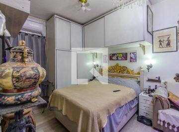 Apartamento · 35m² · 1 Quarto · Apartamento à Venda - Centro Histórico, 1 Quarto, 35 m² - Porto Alegre