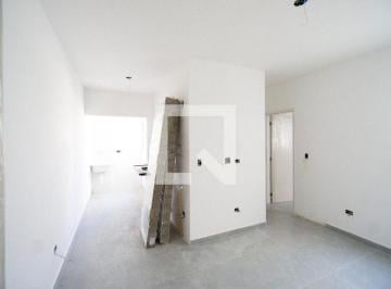 Apartamento · 34m² · 1 Quarto · Apartamento à Venda - Vila Carrão, 1 Quarto, 34 m² - São Paulo