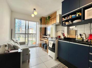 Apartamento · 26m² · 1 Quarto · Apartamento à Venda - Jabaquara, 1 Quarto, 26 m² - São Paulo
