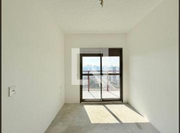 Apartamento · 34m² · 1 Quarto · Apartamento à Venda - Brooklin, 1 Quarto,  34 m² - São Paulo