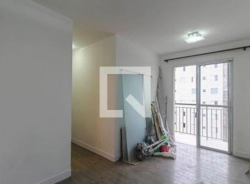 Apartamento · 46m² · 2 Quartos · 1 Vaga · Apartamento à Venda - Sapopemba, 2 Quartos, 46 m² - São Paulo