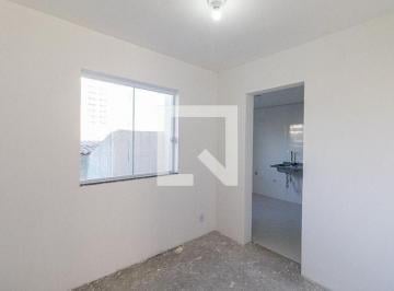 Apartamento · 42m² · 2 Quartos · 1 Vaga · Apartamento à Venda - Vila Ré, 2 Quartos,  42 m² - São Paulo
