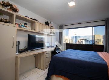 Apartamento · 33m² · 1 Quarto · Apartamento à Venda - Asa Norte, 1 Quarto,  33 m² - Brasília