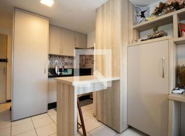 Apartamento · 33m² · 1 Quarto - QuintoAndar (Vendas 1) · Apartamento à Venda - Asa Norte, 1 Quarto, 33 m² - Brasília