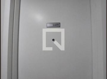 Apartamento · 33m² · 1 Quarto · Apartamento à Venda - Brooklin, 1 Quarto, 33 m² - São Paulo