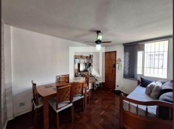 Apartamento · 48m² · 2 Quartos · 1 Vaga · Apartamento à Venda - Barreto, 2 Quartos,  48 m² - Niterói