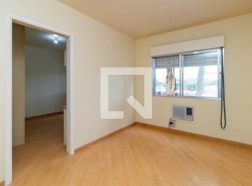Apartamento · 39m² · 1 Quarto · Apartamento à Venda - Cristal , 1 Quarto, 39 m² - Porto Alegre