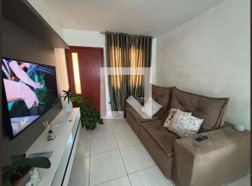 Apartamento · 53m² · 2 Quartos · Apartamento à Venda - Jardim Miriam, 2 Quartos,  53 m² - São Paulo