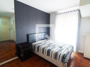 Apartamento de 1 quarto, São Paulo · Apartamento à Venda - Saúde, 1 Quarto, 28 m² - São Paulo