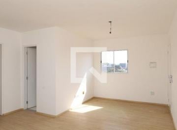 Apartamento · 56m² · 2 Quartos · 1 Vaga · Apartamento à Venda - Vila Rosaria, 2 Quartos,  56 m² - São Paulo