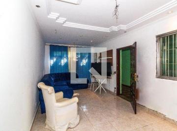 Casa · 125m² · 3 Quartos · 2 Vagas · Casa à Venda - Jardim Marajoara , 3 Quartos,  125 m² - São Paulo