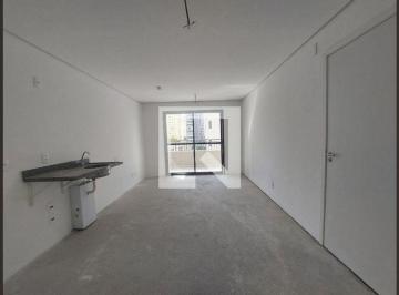 Apartamento de 1 quarto, São Paulo · Apartamento à Venda - Brooklin, 1 Quarto, 28 m² - São Paulo
