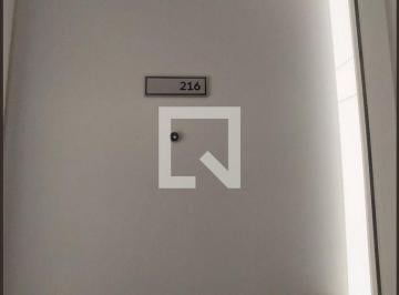 Apartamento · 28m² · 1 Quarto · Apartamento à Venda - Brooklin, 1 Quarto,  28 m² - São Paulo