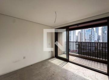 Apartamento · 25m² · 1 Quarto · Apartamento à Venda - Jardim Anália Franco, 1 Quarto,  25 m² - São Paulo