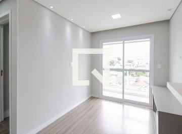 Apartamento · 50m² · 2 Quartos · 1 Vaga · Apartamento à Venda - Jardim Pilar, 2 Quartos, 50 m² - Mauá