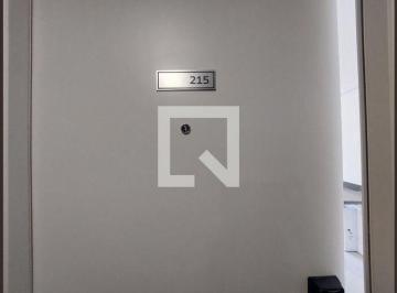 Apartamento · 26m² · 1 Quarto · Apartamento à Venda - Brooklin, 1 Quarto, 26 m² - São Paulo