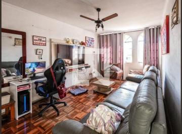 Casa · 149m² · 4 Quartos · 2 Vagas · Casa à Venda - Vila Mangalot, 4 Quartos, 149 m² - São Paulo