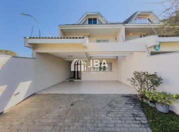 01 · Casa à venda - em Bacacheri