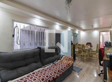 Casa · 125m² · 4 Quartos · 4 Vagas · Casa à Venda - Parque Continental II, 4 Quartos, 125 m² - Guarulhos
