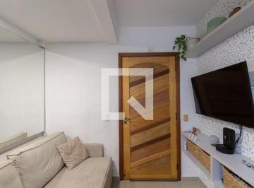 Apartamento · 47m² · 2 Quartos · Apartamento à Venda - Vila Ré, 2 Quartos, 47 m² - São Paulo