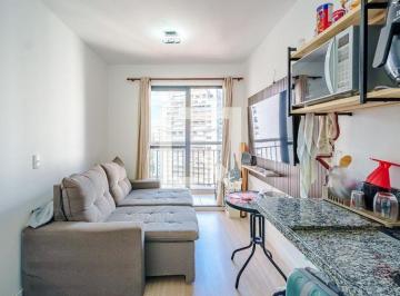 Apartamento · 29m² · 1 Quarto · Apartamento à Venda - Butantã, 1 Quarto, 29 m² - São Paulo