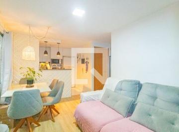 Apartamento · 41m² · 2 Quartos · 1 Vaga · Apartamento à Venda - Estância Velha, 2 Quartos, 41 m² - Canoas
