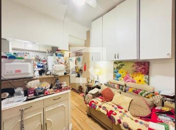 Apartamento · 30m² · 1 Quarto · Apartamento à Venda - Copacabana, 1 Quarto, 30 m² - Rio de Janeiro