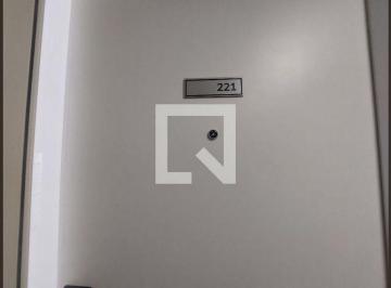Apartamento · 28m² · 1 Quarto · Apartamento à Venda - Brooklin, 1 Quarto, 28 m² - São Paulo