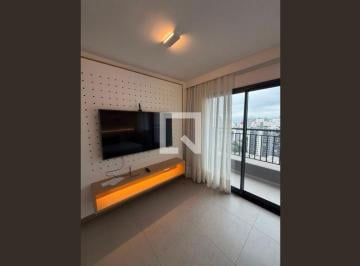 Apartamento · 26m² · 1 Quarto · Apartamento à Venda - Santa Cecília, 1 Quarto, 26 m² - São Paulo