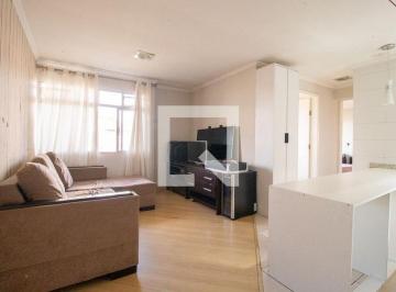 Apartamento · 50m² · 2 Quartos · 1 Vaga · Apartamento à Venda - Cidade Industrial de Curitiba, 2 Quartos, 50 m² - Curitiba