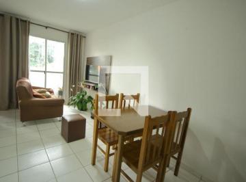 Apartamento · 52m² · 2 Quartos · 1 Vaga · Apartamento à Venda - Nova Petrópolis, 2 Quartos,  52 m² - São Bernardo do Campo