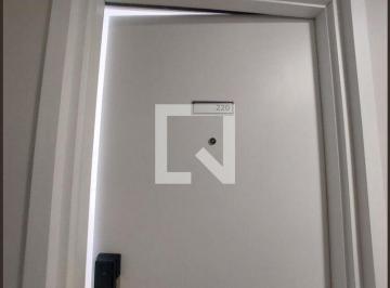 Apartamento · 31m² · 1 Quarto · Apartamento à Venda - Brooklin, 1 Quarto,  31 m² - São Paulo