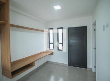 Apartamento · 40m² · 2 Quartos · 1 Vaga · Apartamento à Venda - Jardim Anália Franco, 2 Quartos, 40 m² - São Paulo