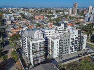 01 · Apartamento à venda - em Novo Mundo