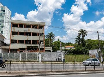 Comercial · 2351m² · Prédio Comercial com 2.351m² em Terreno de 2.000m² na Avenida Santo Amaro