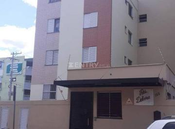 Apartamento · 63m² · 3 Quartos · 1 Vaga · Apartamento 63m/ 3 Dorm/ 1 Suíte/ 1 vaga / Jundiai
