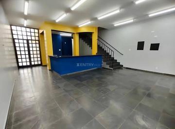 Comercial · 269m² · 2 Vagas · Comercial Centro Jundiaí 269m² com 8 salas para alugar