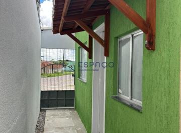 Casa · 2 Quartos · Casa para aluguel - em Santos Reis