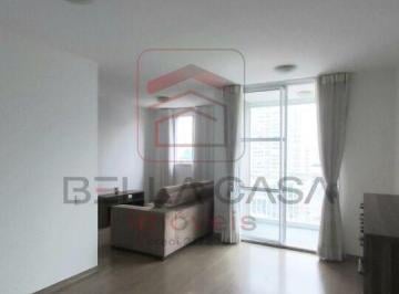 Apartamento · 60m² · 2 Quartos · 1 Vaga · Apartamento para Alugar na Vila Prudente - 2 dormitórios - 1 suíte -  1 vaga de garagem
