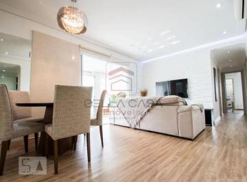 Apartamento · 130m² · 4 Quartos · 2 Vagas · Apartamento à Venda | Condomínio Supremo Ipiranga | 130m² | 4 Dormitórios | 2 Suítes