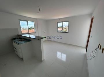 Apartamento · 1 Quarto · Apartamento para aluguel - em Nova Parnamirim