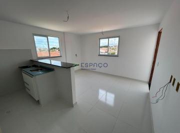 Apartamento · 1 Quarto · Apartamento para aluguel - em Nova Parnamirim