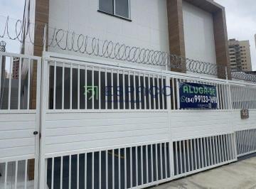 Apartamento · 1 Quarto · Apartamento para aluguel - em Nova Parnamirim